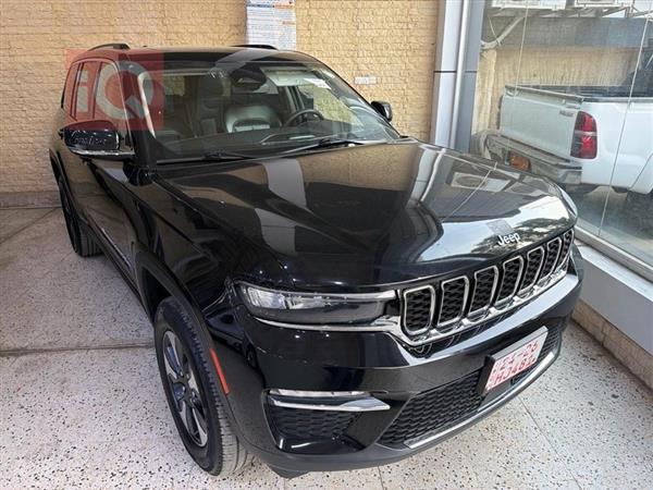 Jeep Grand Cherokee 2024 for sale in Iraq - Duhok